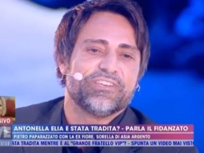 Pietro Delle Piane parente di Carlo? Risponde la vedova: "Assolutamente no, non è un parente stretto"